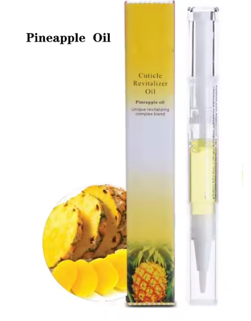 Zenvra Nail Pen – Nourish, Repair & Shine