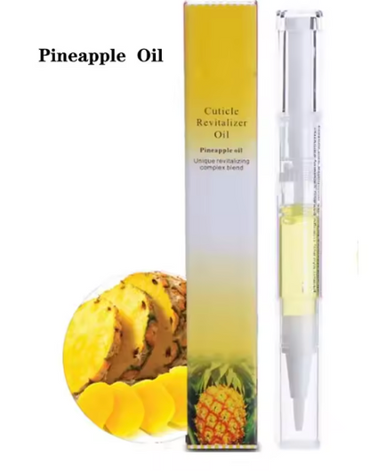 Zenvra Nail Pen – Nourish, Repair & Shine