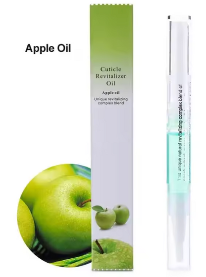 Zenvra Nail Pen – Nourish, Repair & Shine